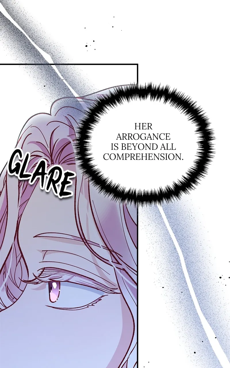 The Flower That Swallowed the Beast Chapter 7 page 30 - 
