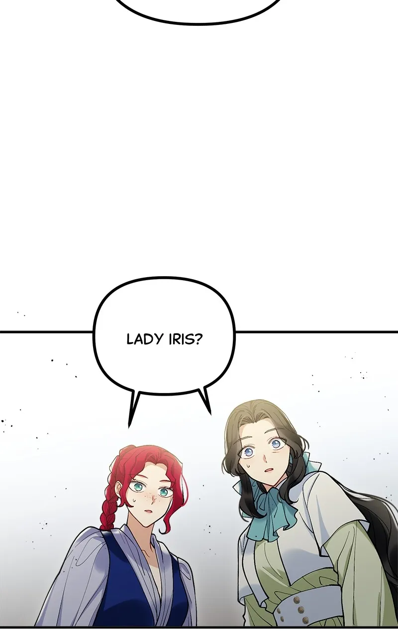 The Flower That Swallowed the Beast Chapter 7 page 32 - 
