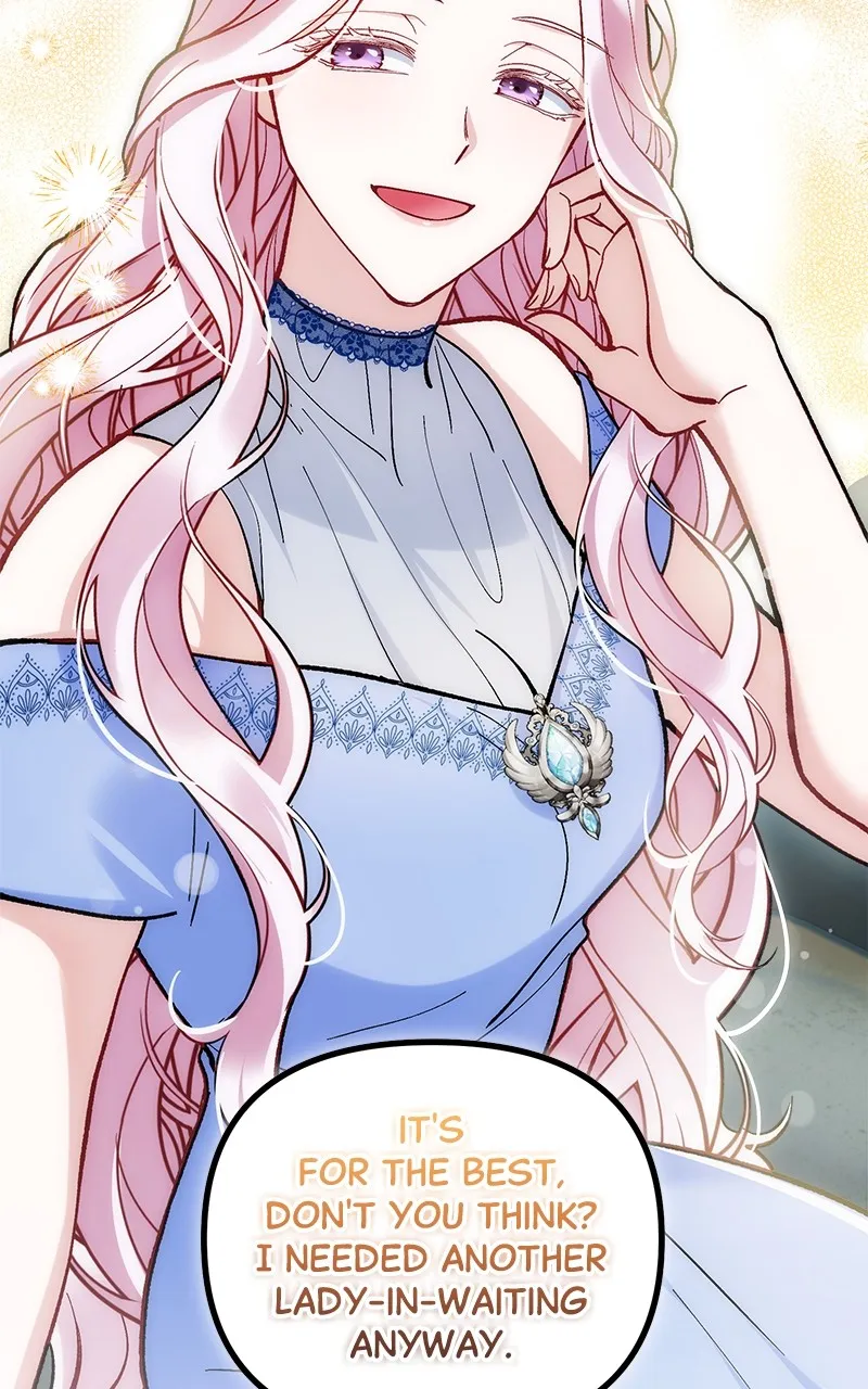 The Flower That Swallowed the Beast Chapter 7 page 34 - 