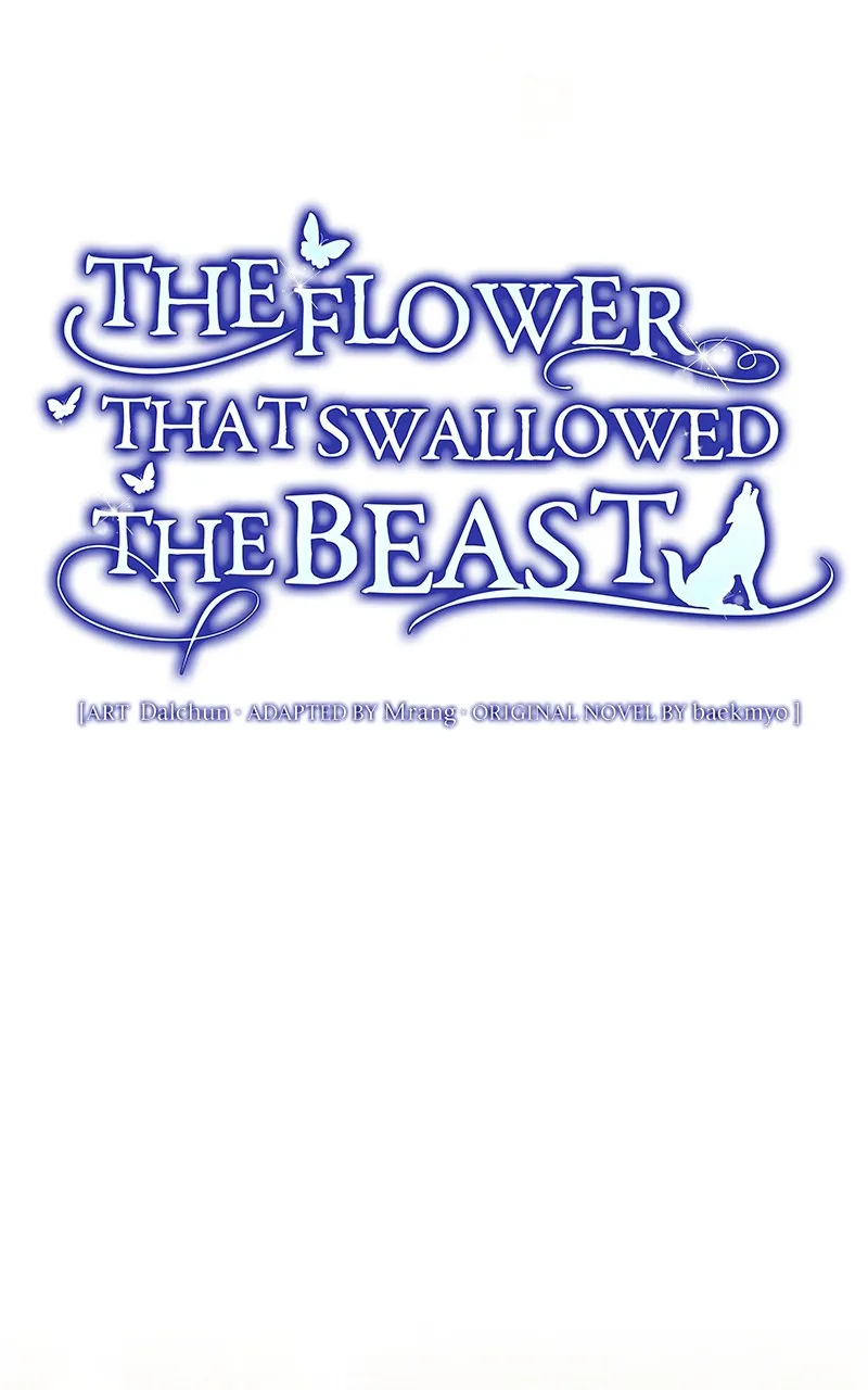 The Flower That Swallowed the Beast Chapter 7 page 36 - 