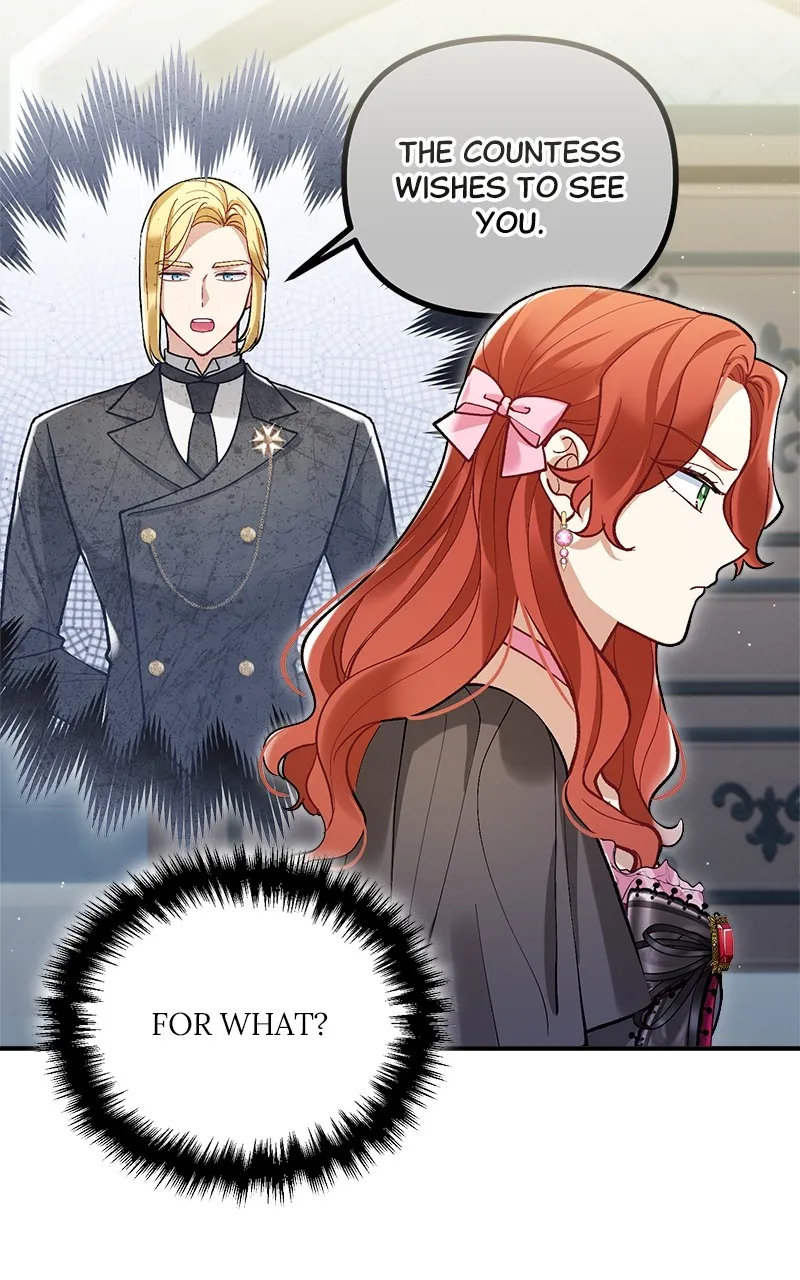 The Flower That Swallowed the Beast Chapter 7 page 39 - 
