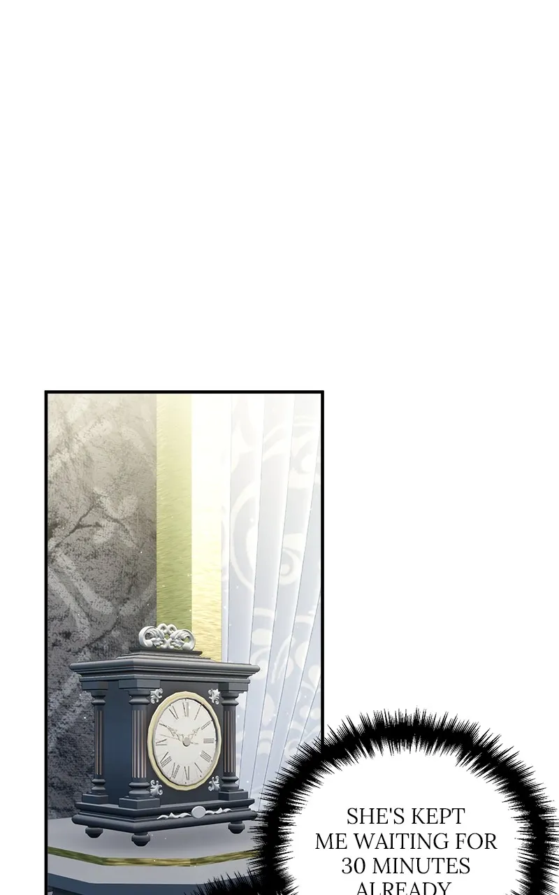 The Flower That Swallowed the Beast Chapter 7 page 40 - 