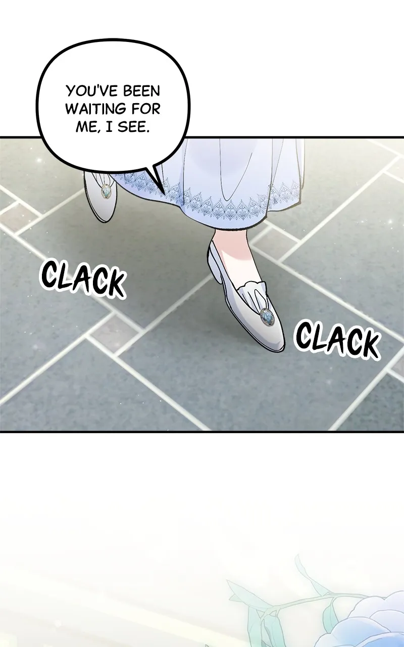 The Flower That Swallowed the Beast Chapter 7 page 43 - 