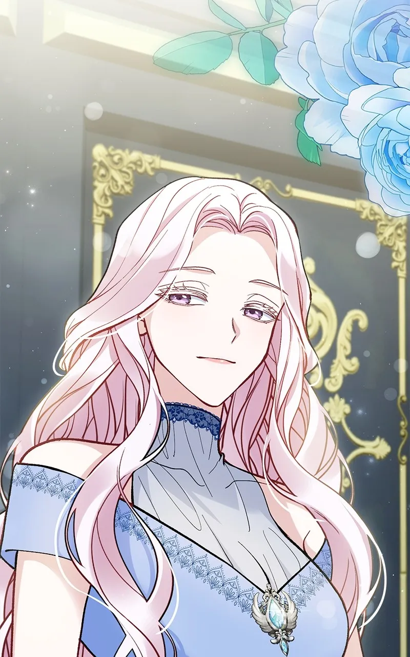 The Flower That Swallowed the Beast Chapter 7 page 44 - 