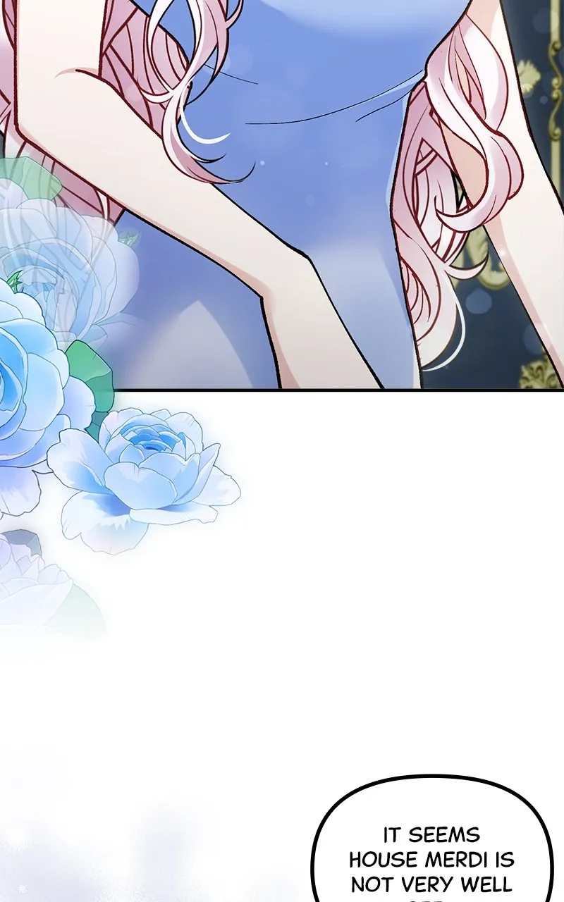 The Flower That Swallowed the Beast Chapter 7 page 45 - 