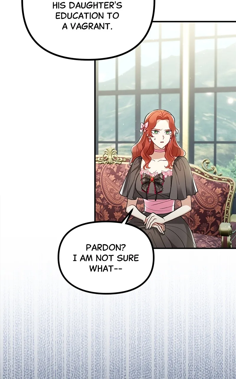 The Flower That Swallowed the Beast Chapter 7 page 47 - 