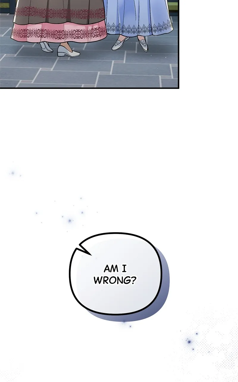 The Flower That Swallowed the Beast Chapter 7 page 50 - 