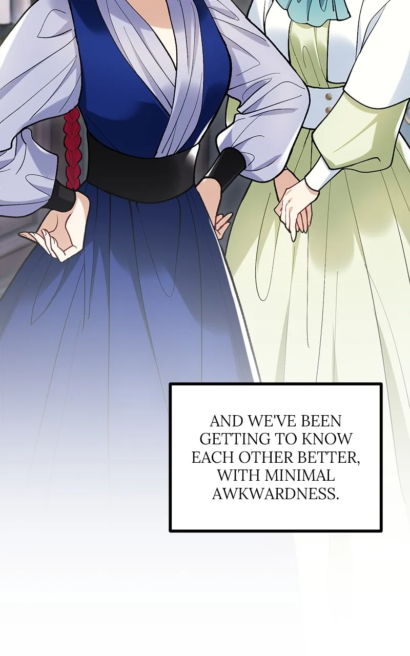 The Flower That Swallowed the Beast Chapter 7 page 6 - 