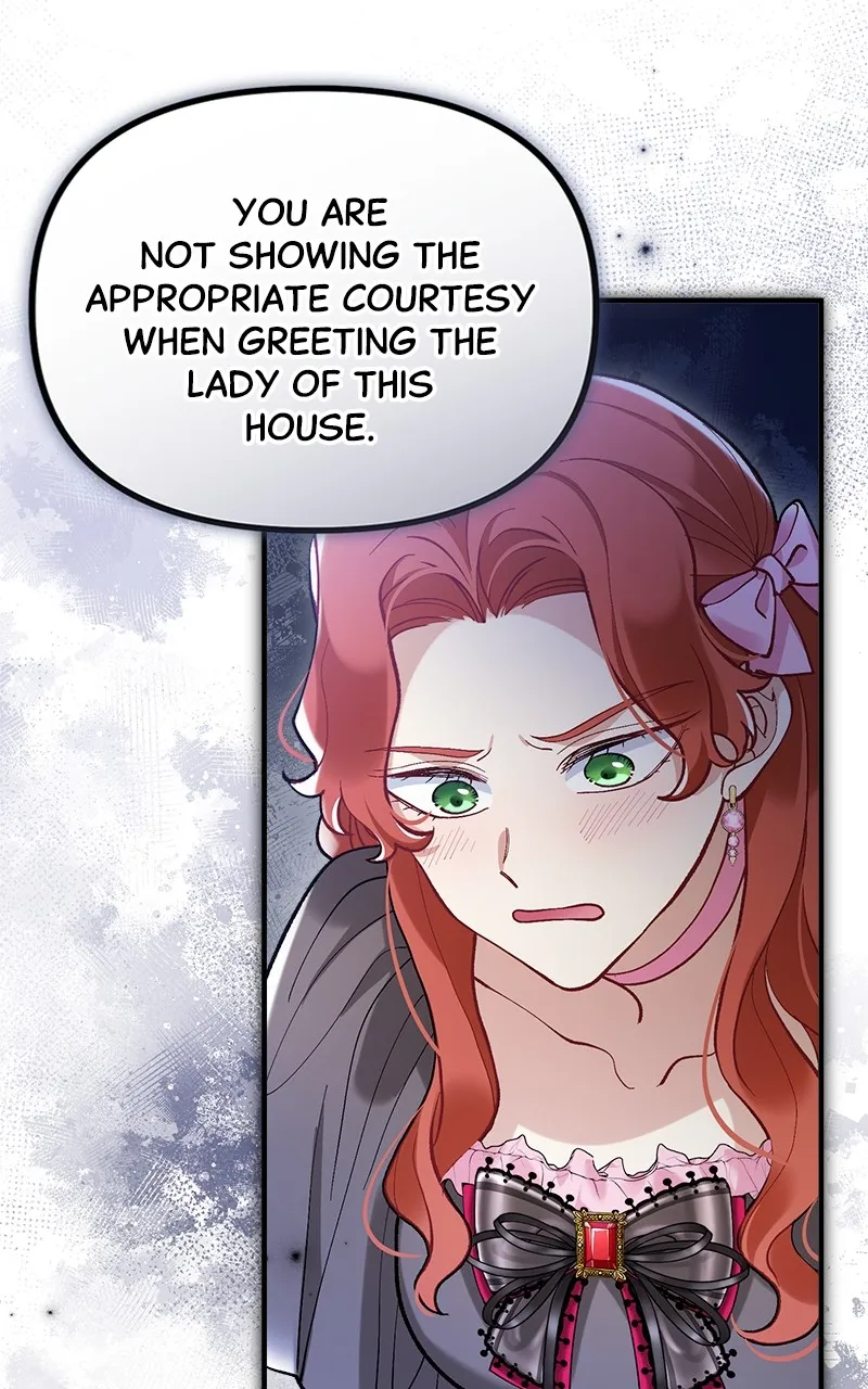 The Flower That Swallowed the Beast Chapter 7 page 51 - 