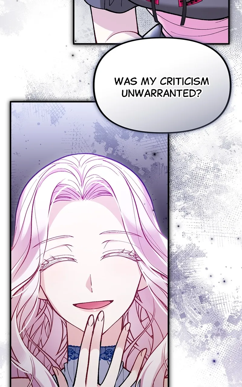 The Flower That Swallowed the Beast Chapter 7 page 52 - 