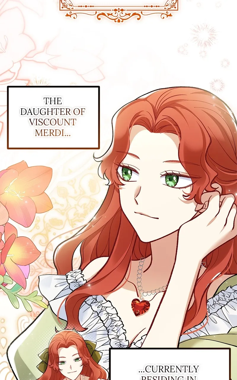 The Flower That Swallowed the Beast Chapter 7 page 54 - 