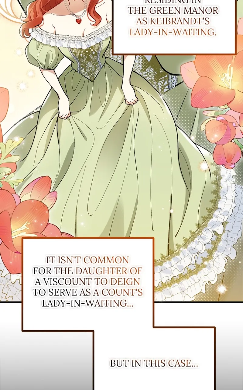The Flower That Swallowed the Beast Chapter 7 page 55 - 