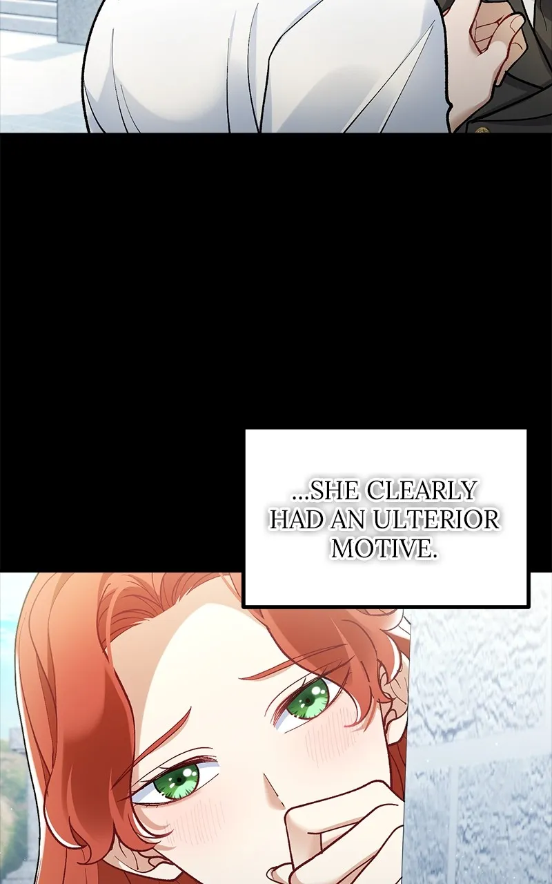 The Flower That Swallowed the Beast Chapter 7 page 57 - 