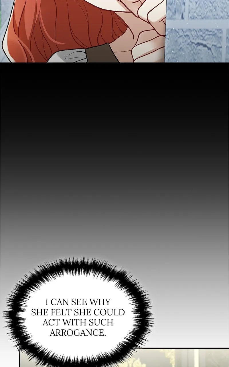 The Flower That Swallowed the Beast Chapter 7 page 58 - 