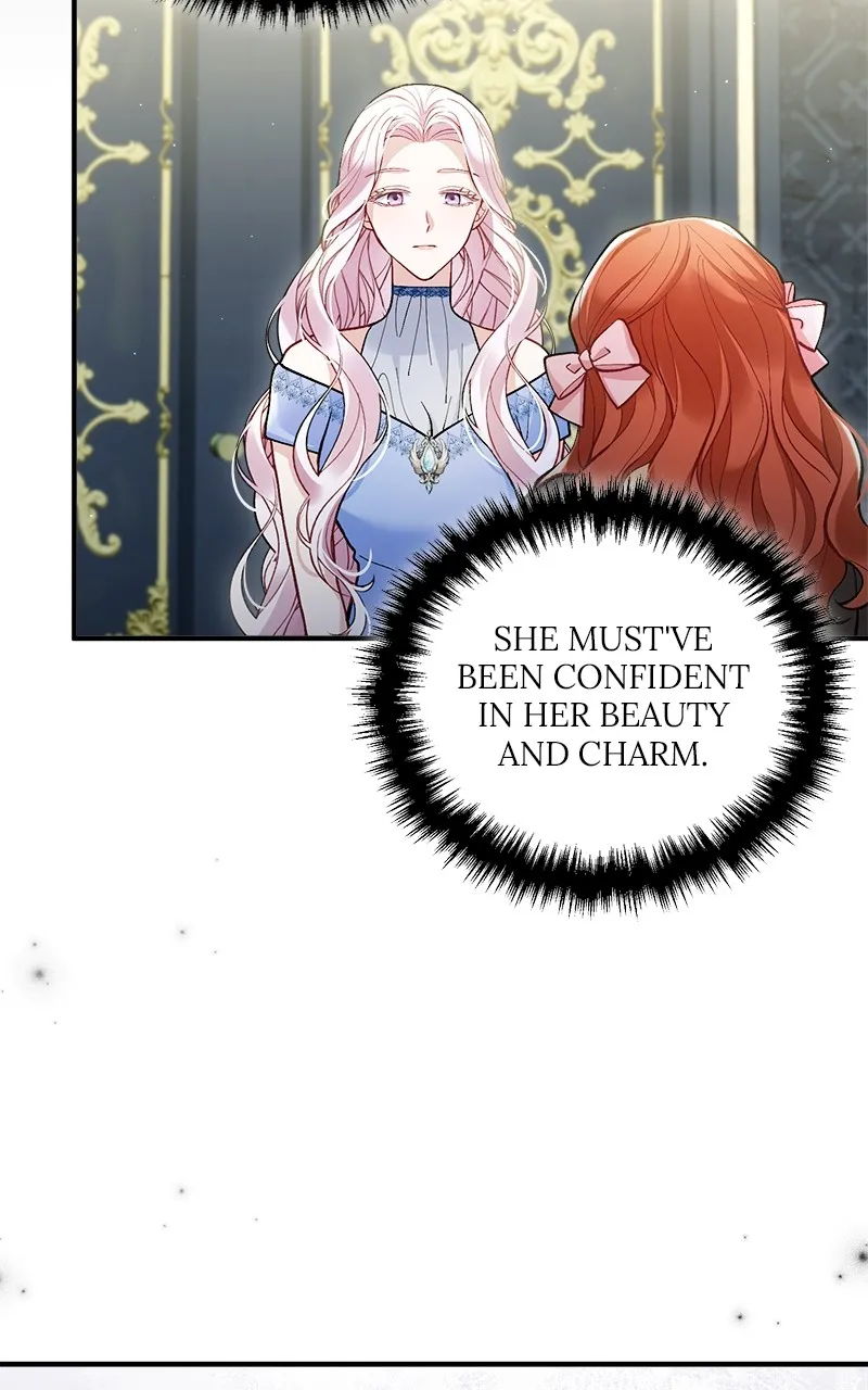 The Flower That Swallowed the Beast Chapter 7 page 59 - 