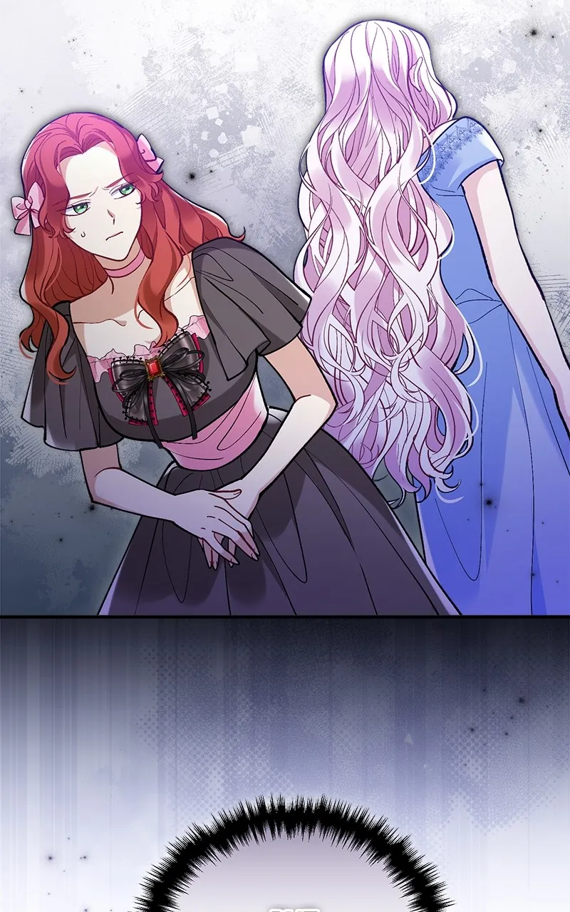 The Flower That Swallowed the Beast Chapter 7 page 60 - 