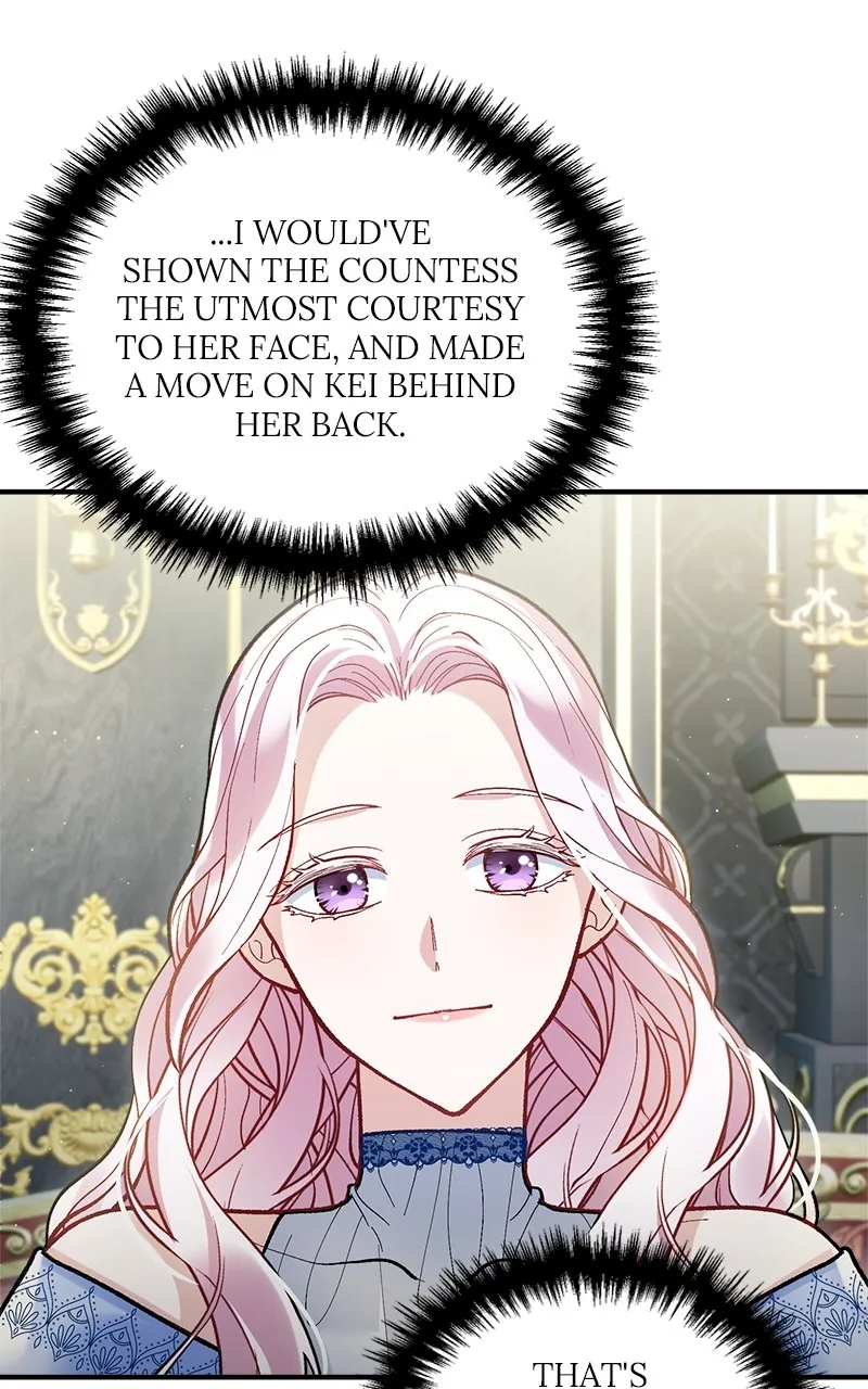 The Flower That Swallowed the Beast Chapter 7 page 64 - 