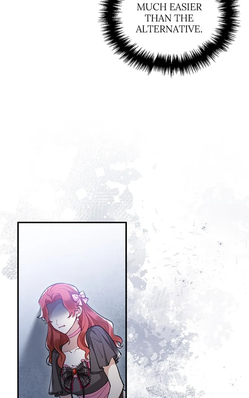 The Flower That Swallowed the Beast Chapter 7 page 65 - 