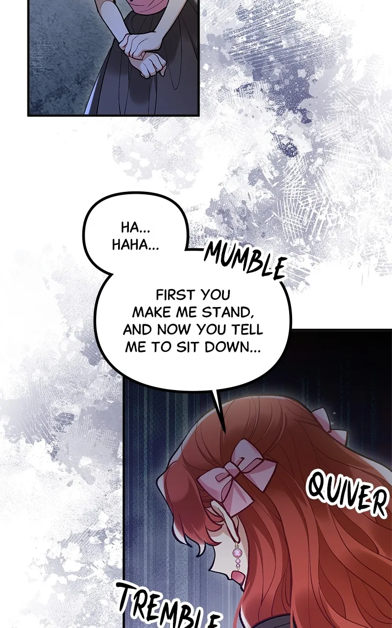 The Flower That Swallowed the Beast Chapter 7 page 66 - 