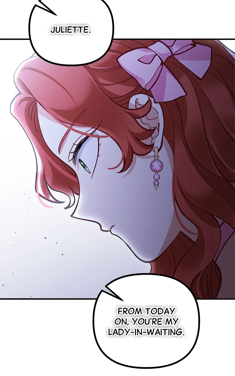 The Flower That Swallowed the Beast Chapter 7 page 68 - 