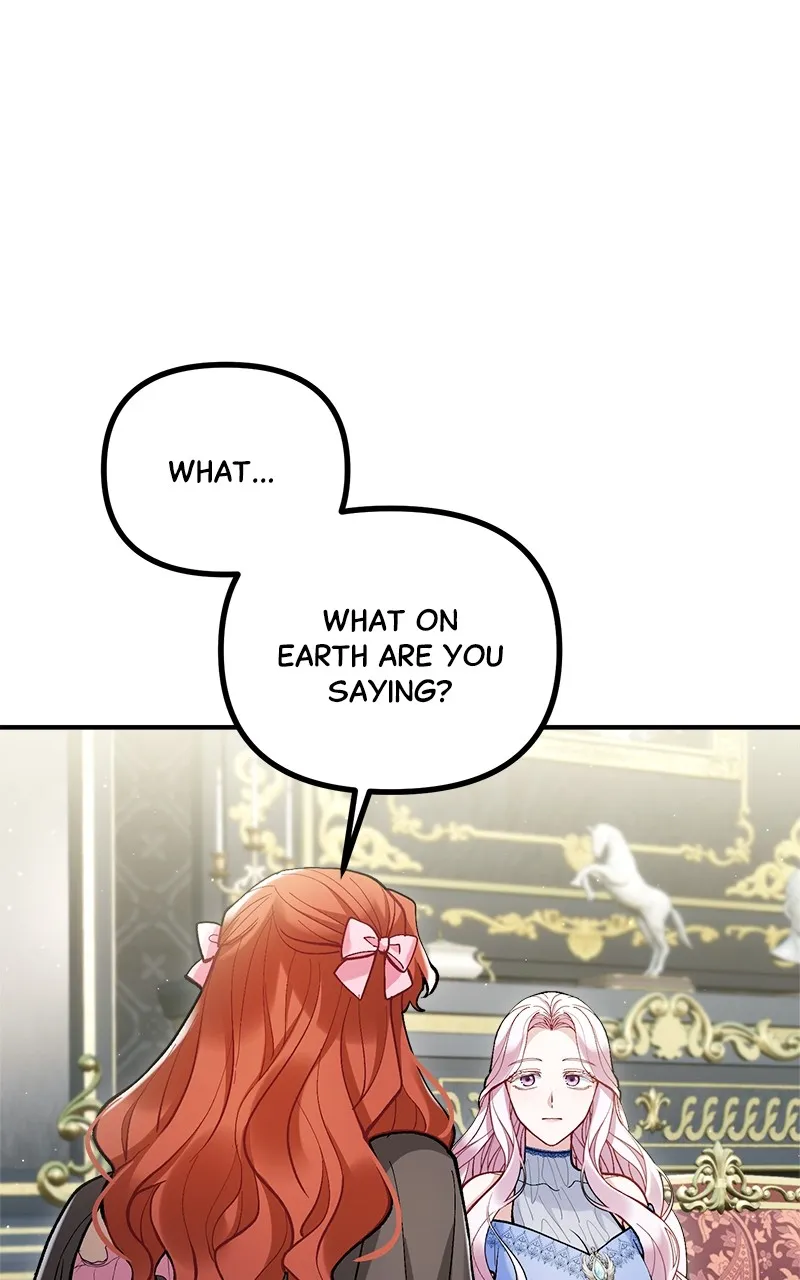 The Flower That Swallowed the Beast Chapter 7 page 69 - 