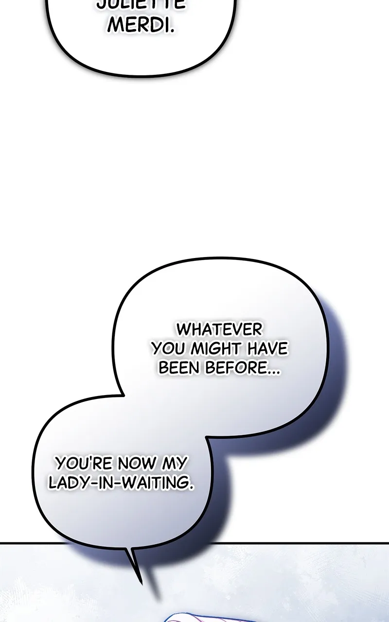 The Flower That Swallowed the Beast Chapter 7 page 72 - 