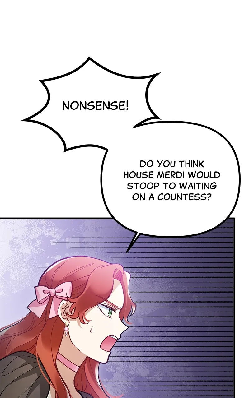 The Flower That Swallowed the Beast Chapter 7 page 74 - 