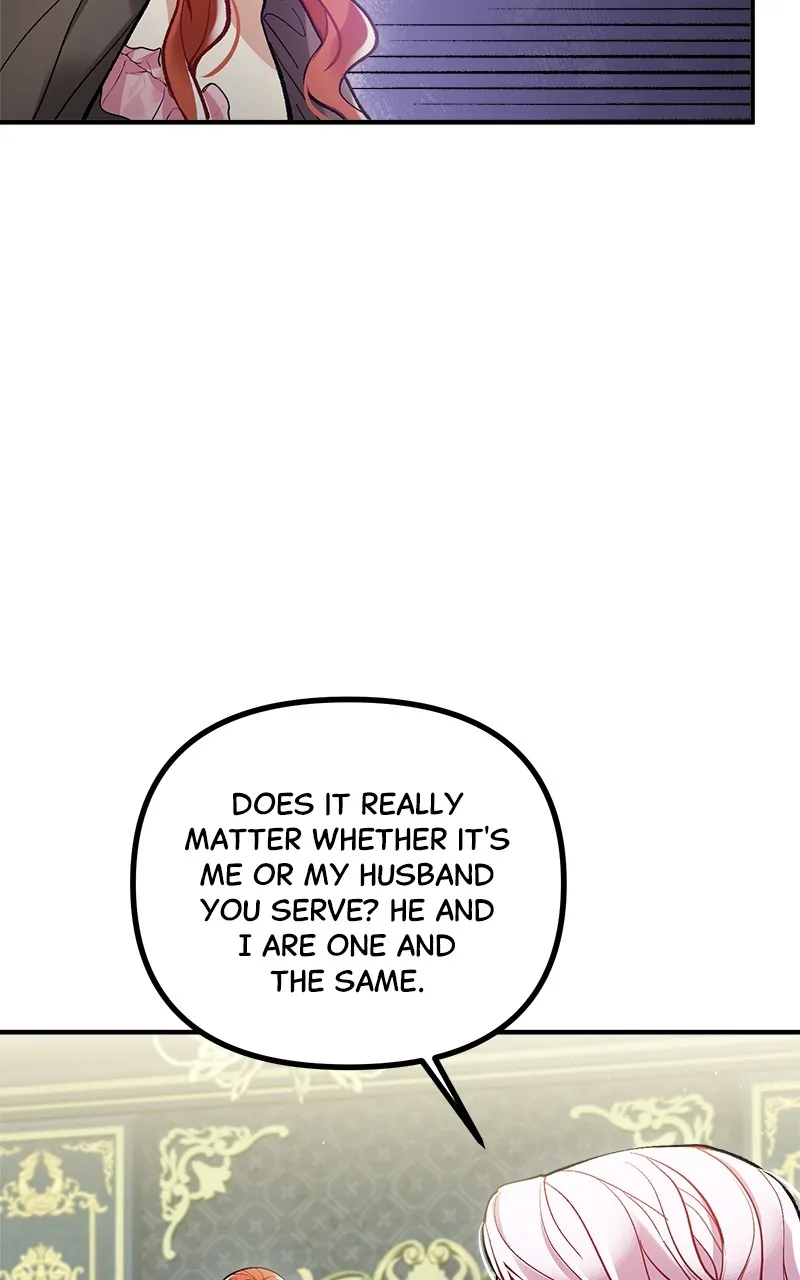 The Flower That Swallowed the Beast Chapter 7 page 75 - 