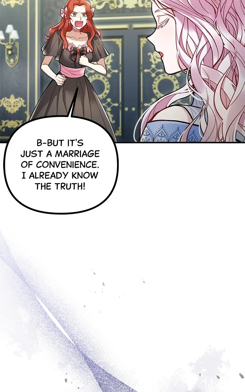 The Flower That Swallowed the Beast Chapter 7 page 76 - 