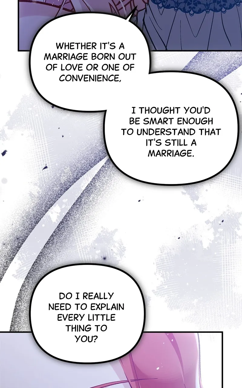 The Flower That Swallowed the Beast Chapter 7 page 78 - 