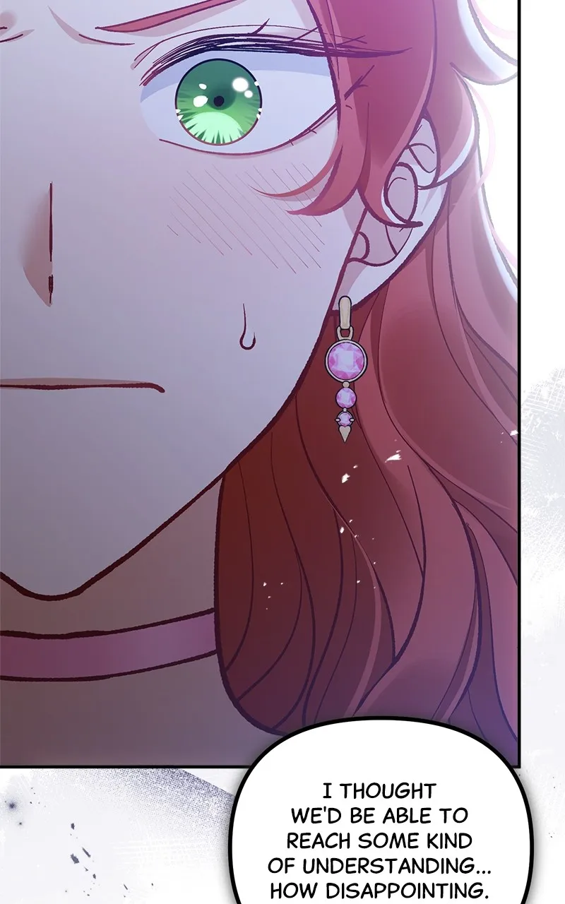 The Flower That Swallowed the Beast Chapter 7 page 79 - 