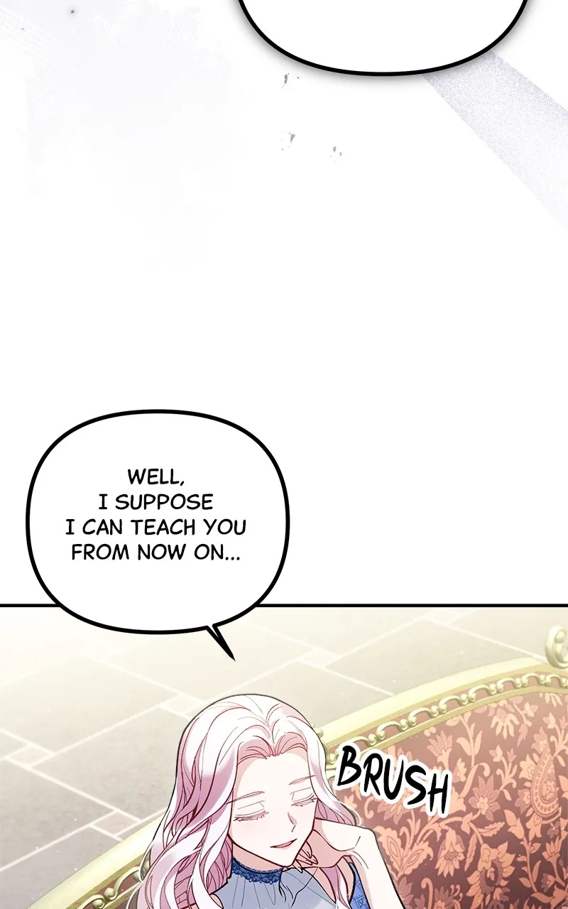 The Flower That Swallowed the Beast Chapter 7 page 80 - 