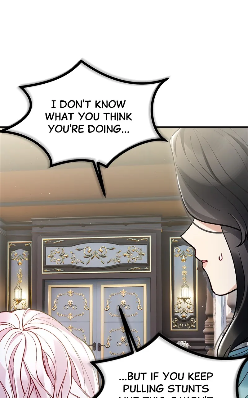 The Flower That Swallowed the Beast Chapter 7 page 9 - 