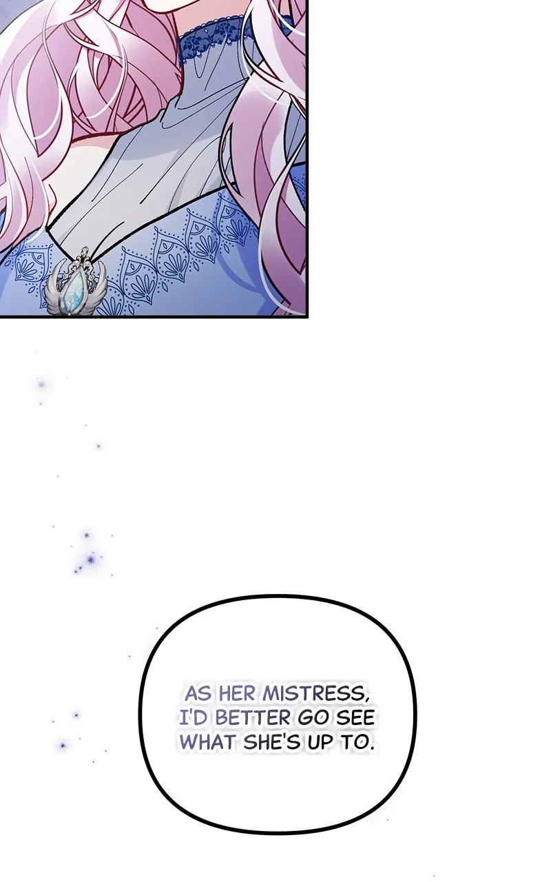 The Flower That Swallowed the Beast Chapter 7 page 84 - 