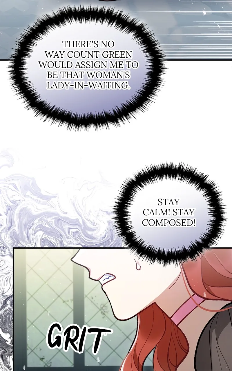 The Flower That Swallowed the Beast Chapter 7 page 87 - 