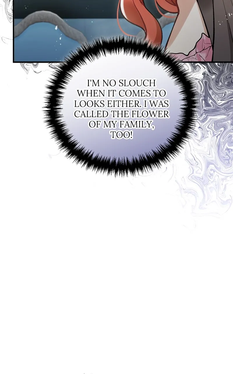 The Flower That Swallowed the Beast Chapter 7 page 88 - 