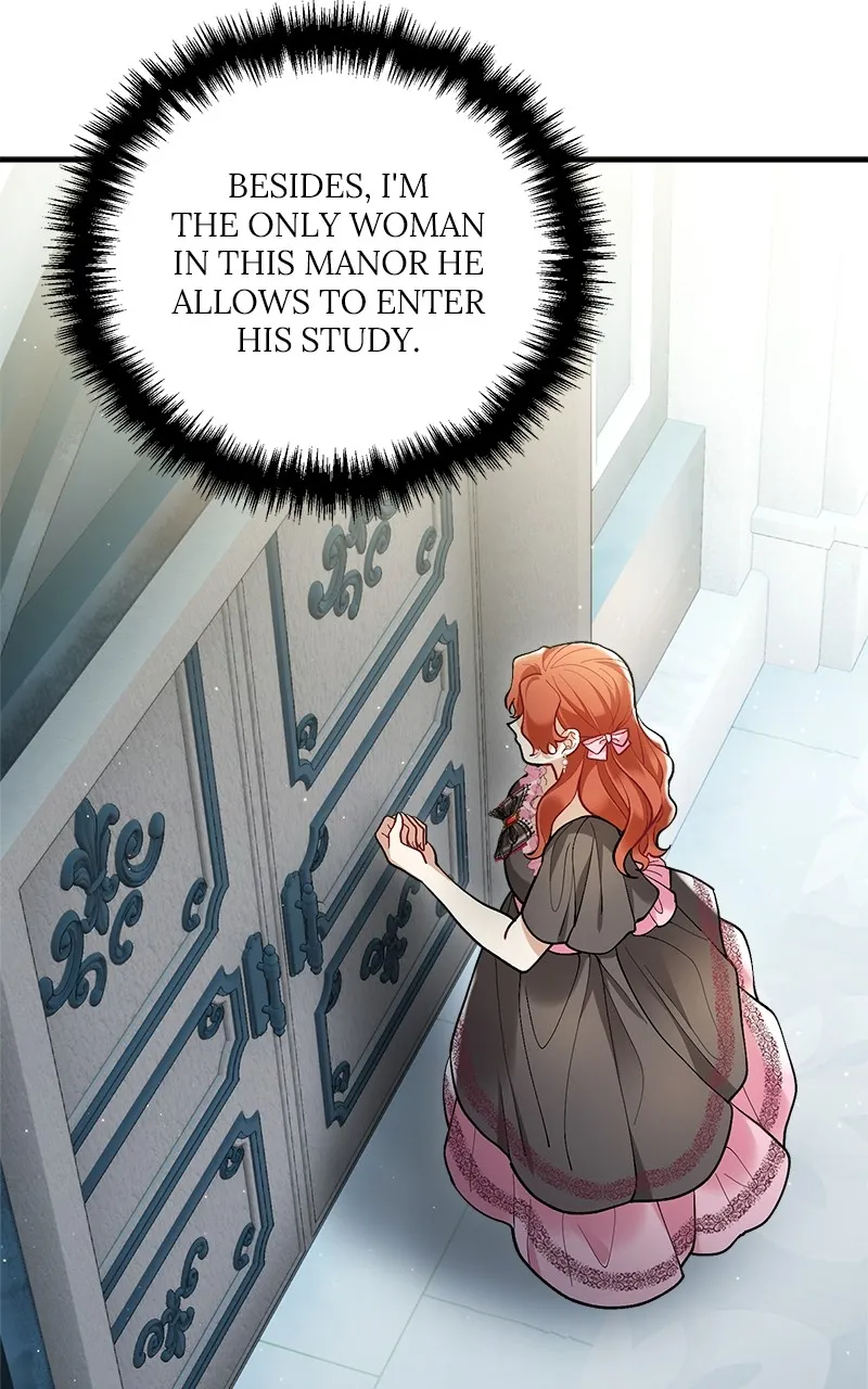 The Flower That Swallowed the Beast Chapter 7 page 89 - 