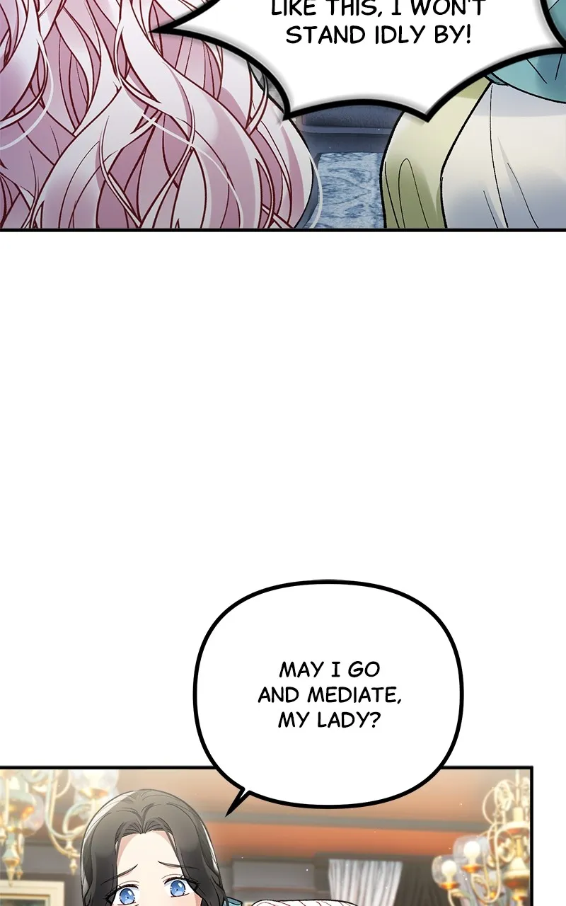 The Flower That Swallowed the Beast Chapter 7 page 10 - 