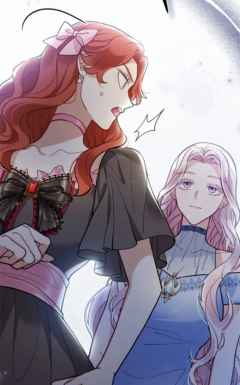 The Flower That Swallowed the Beast Chapter 7 page 97 - 