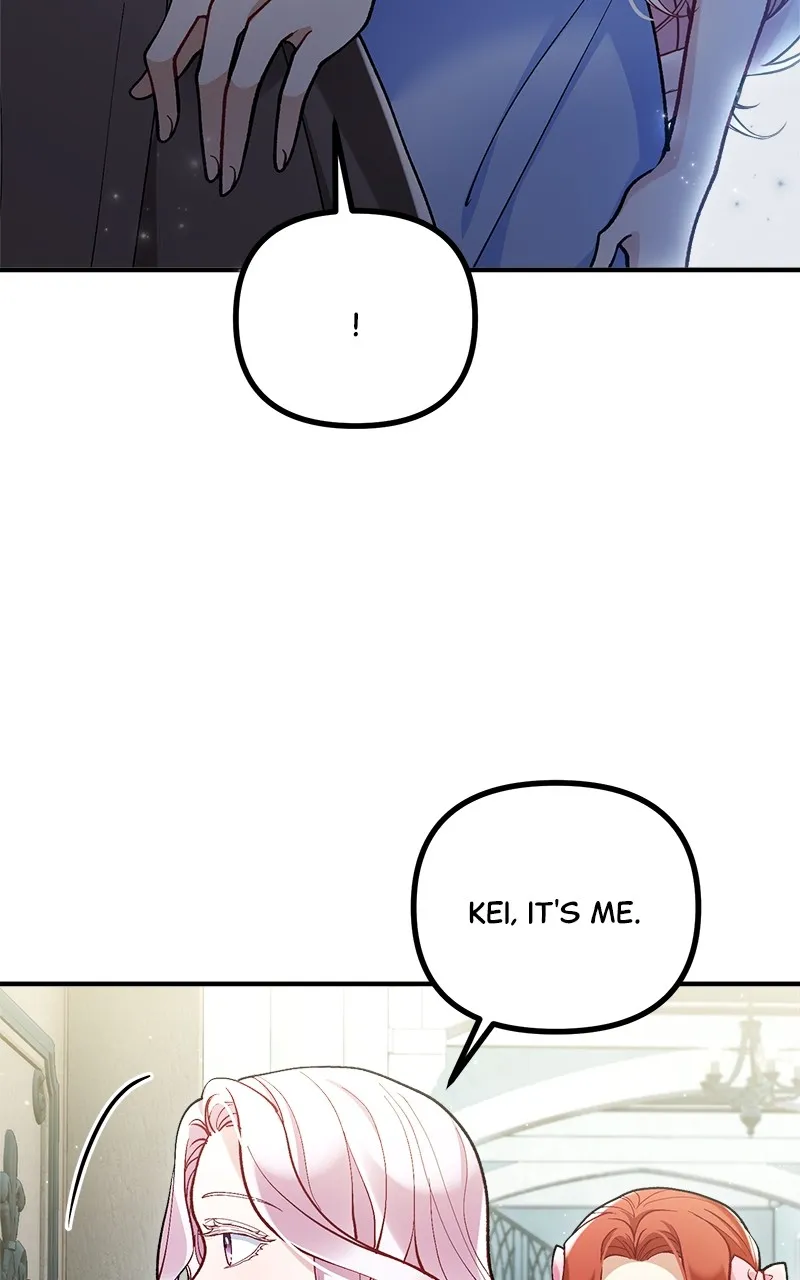 The Flower That Swallowed the Beast Chapter 7 page 98 - 