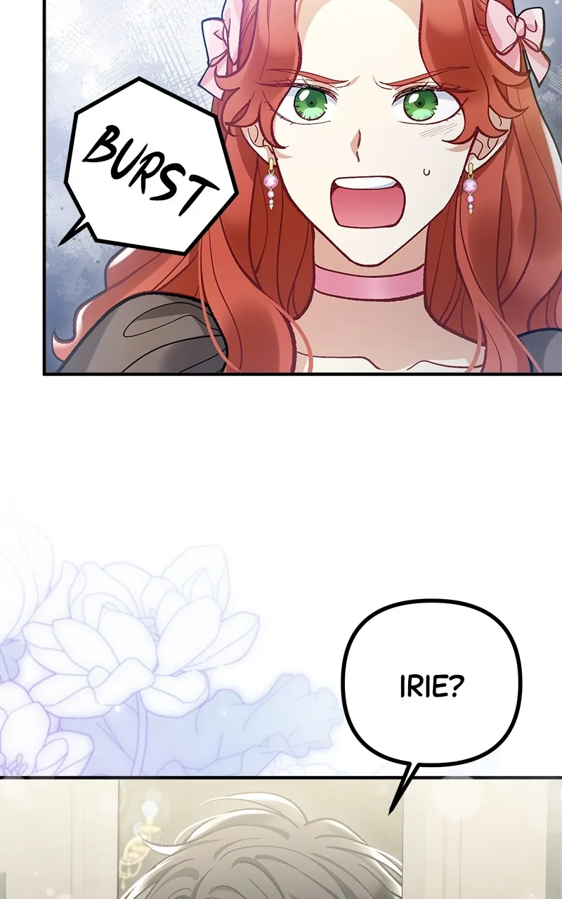 The Flower That Swallowed the Beast Chapter 7 page 100 - 