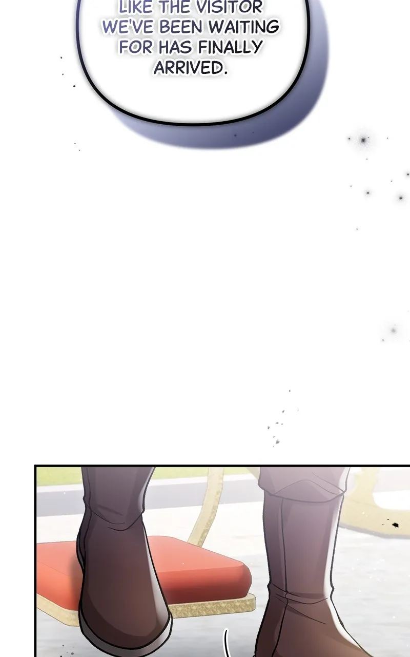 The Flower That Swallowed the Beast Chapter 8 page 103 - 