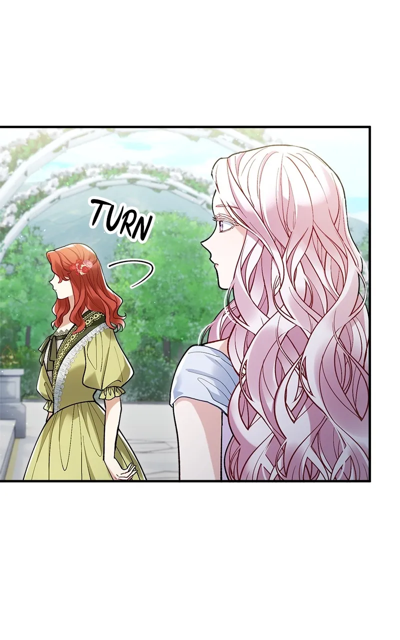 The Flower That Swallowed the Beast Chapter 8 page 12 - 