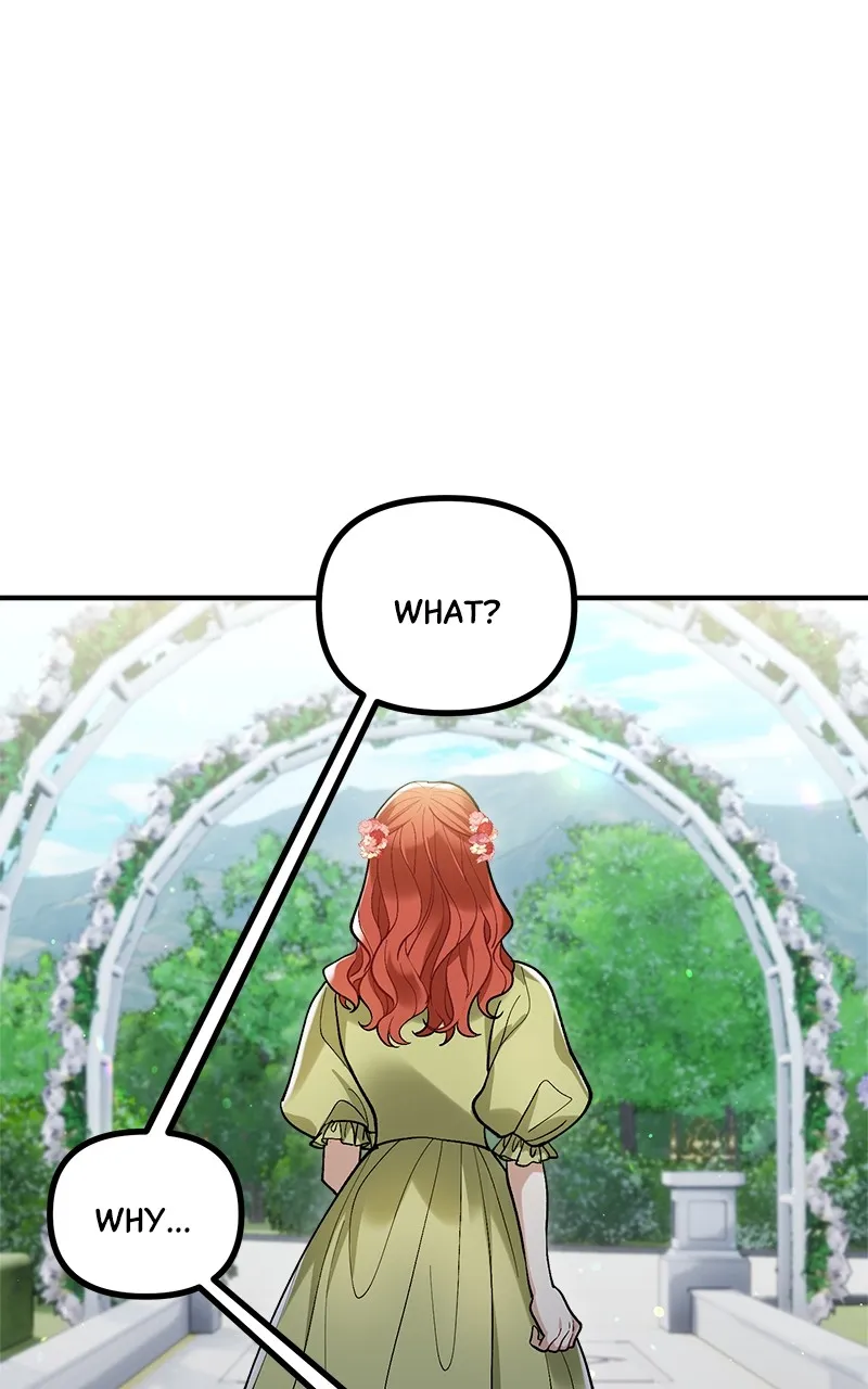 The Flower That Swallowed the Beast Chapter 8 page 13 - 
