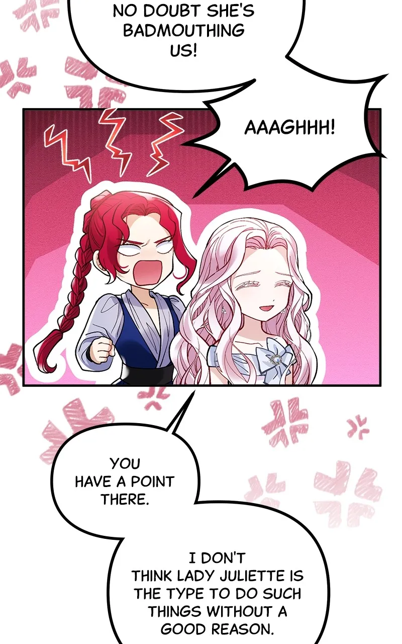 The Flower That Swallowed the Beast Chapter 8 page 16 - 