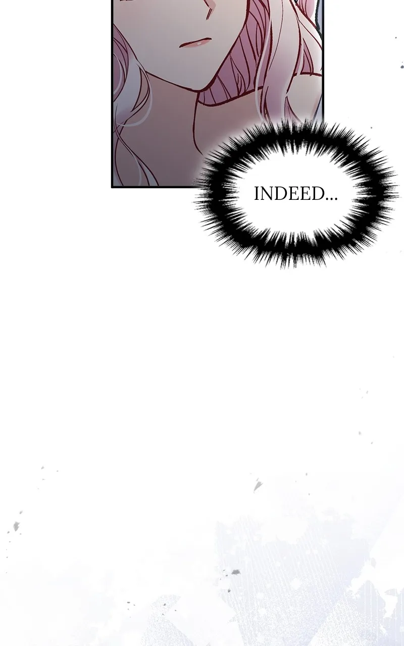 The Flower That Swallowed the Beast Chapter 8 page 18 - 