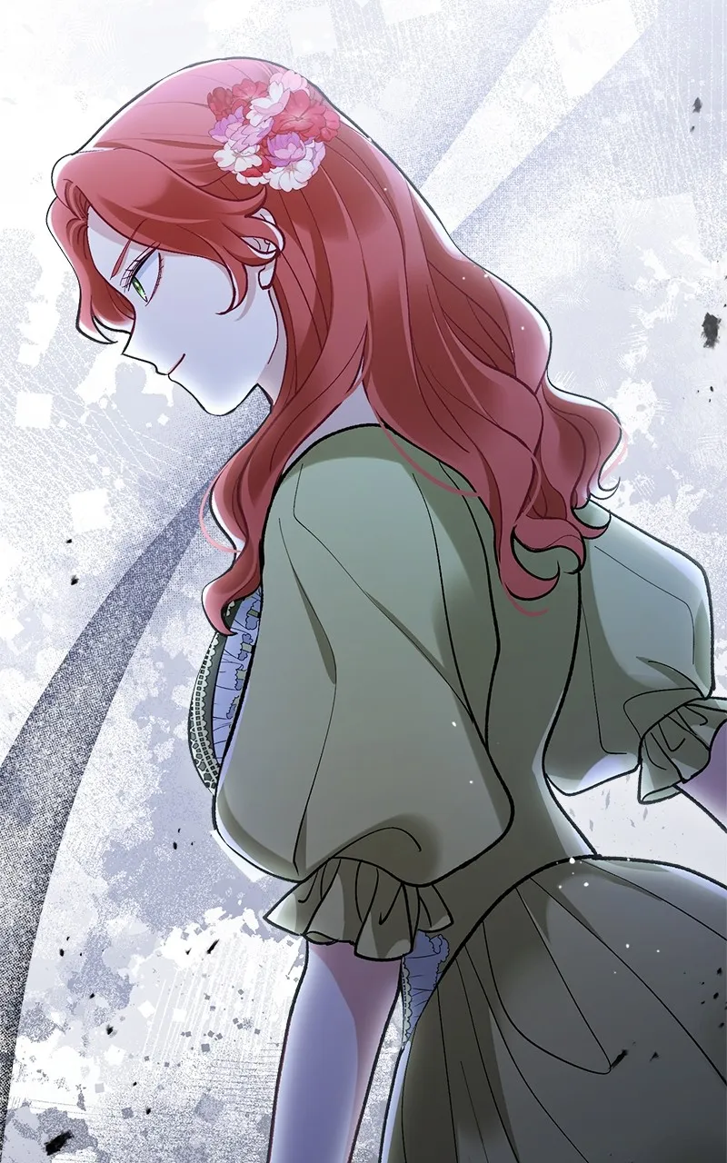 The Flower That Swallowed the Beast Chapter 8 page 19 - 