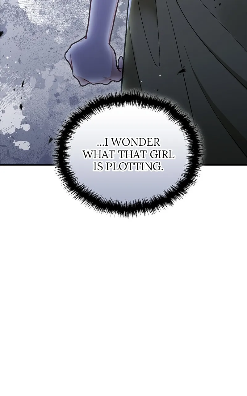 The Flower That Swallowed the Beast Chapter 8 page 20 - 