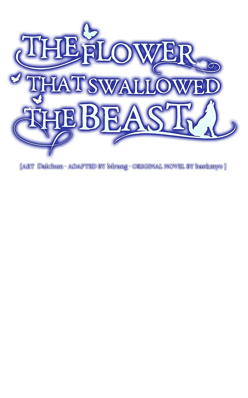 The Flower That Swallowed the Beast Chapter 8 page 21 - 