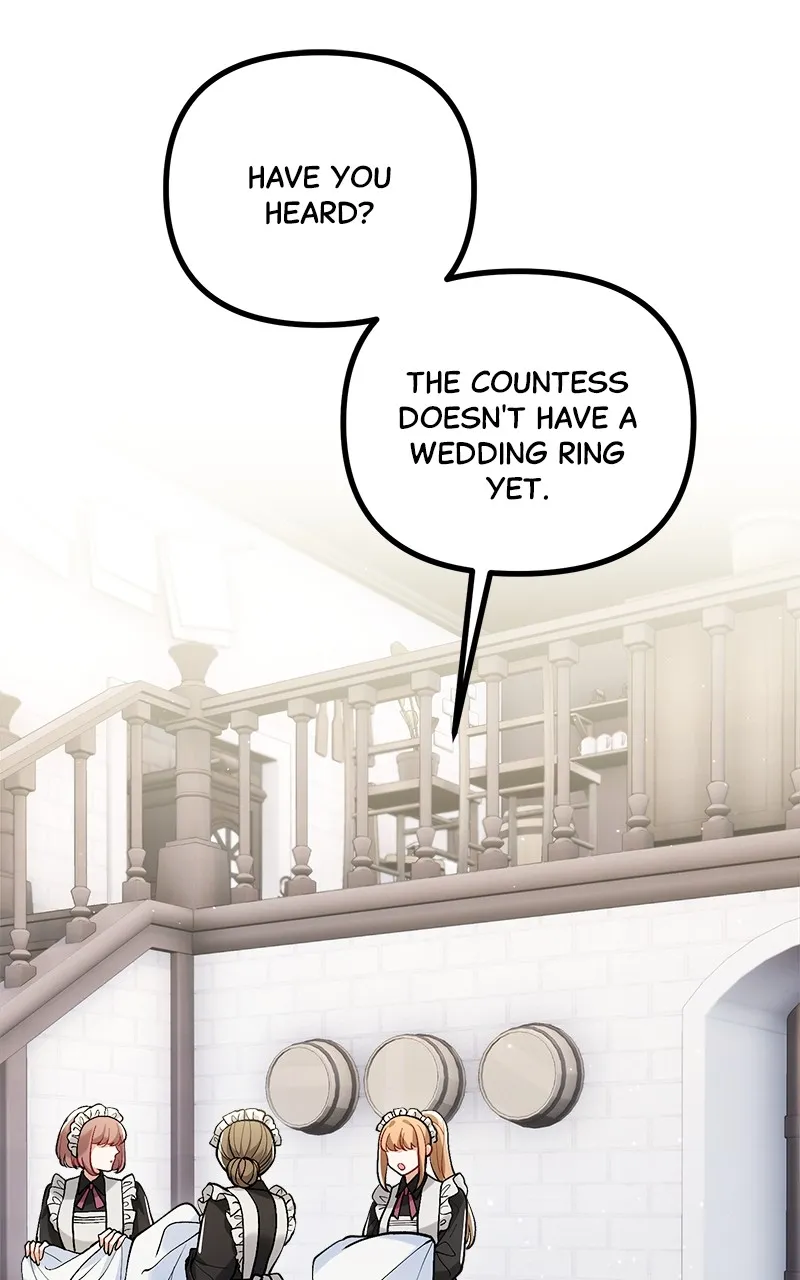 The Flower That Swallowed the Beast Chapter 8 page 22 - 